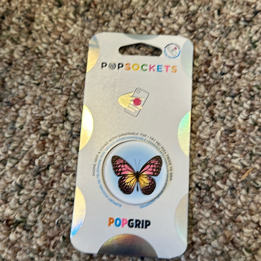POPSOCKET